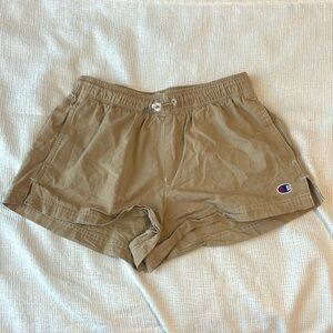 Champion Running Shorts